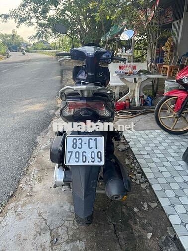 ab xe đẹp máy êm.zin 9chu xem xe lộ vong cung