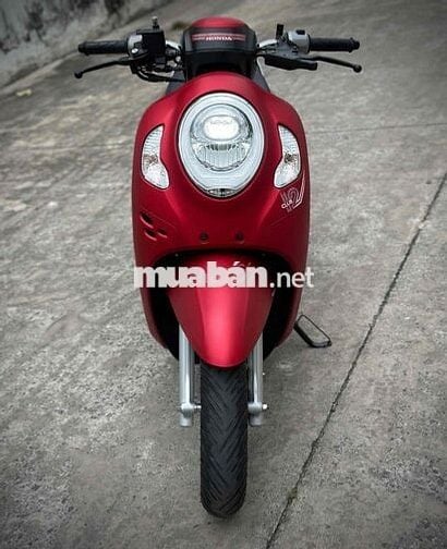 Scoopy 2023 Siêu lướt như xe Mới