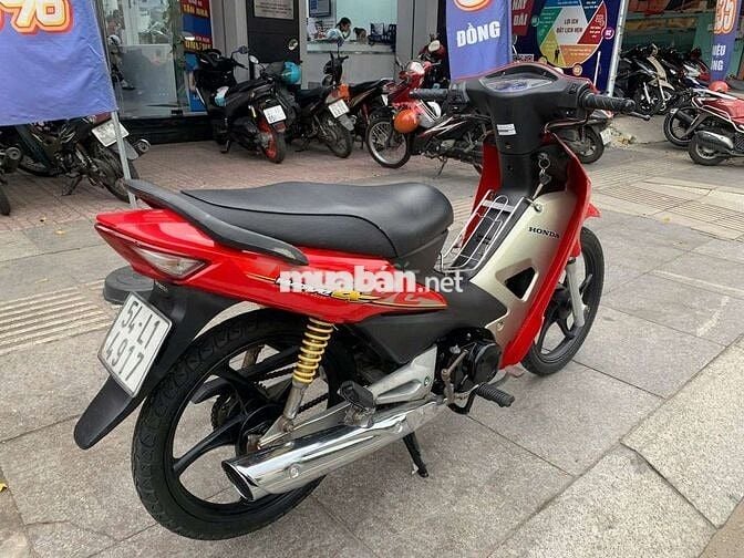 Wave Trung Quốc 2012 mới 90% biển số thành phố