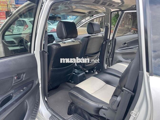 Toyota Avanza Premio 2018 1.5 AT - 87000 km