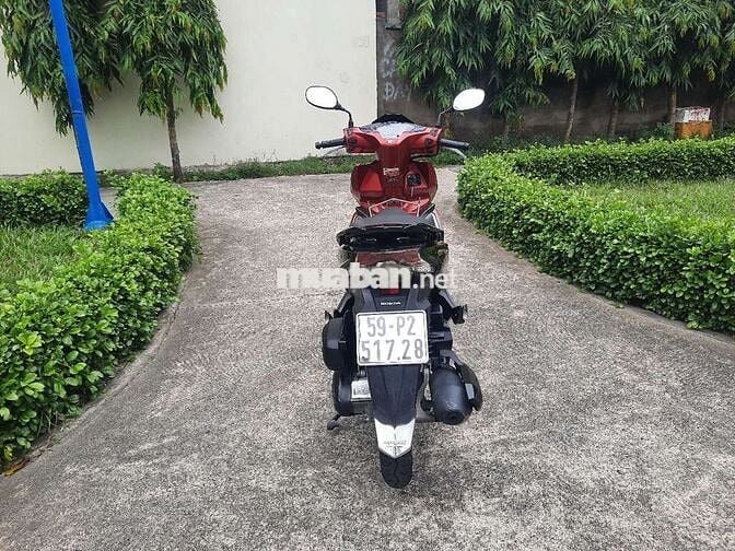 Airblade 125, 217, bstp, chính chủ