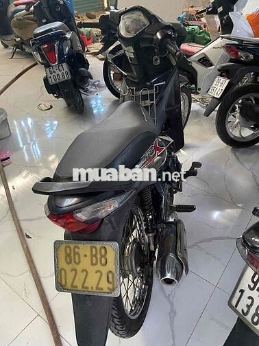 wawe rsx110cc bs86 máy êm ngon giấy tờ đầy đủ