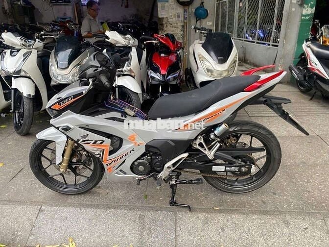Honda winner v3 2023 mới 90% Bstp chính chủ