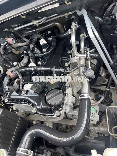 Toyota Avanza Premio 2018 1.5 AT - 87000 km