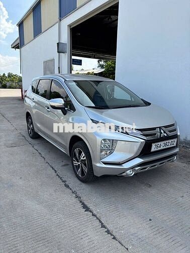 Mitsubishi Xpander 2020 1.5 AT