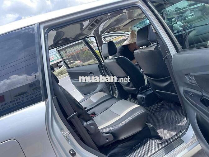 Toyota Avanza Premio 2018 1.5 AT - 87000 km