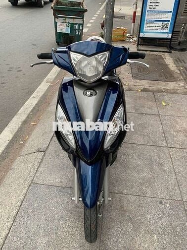 Kymco candy 50cc 2017 mới 90% bstp chính chủ