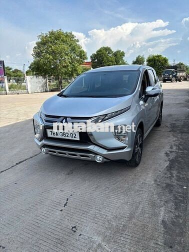 Mitsubishi Xpander 2020 1.5 AT