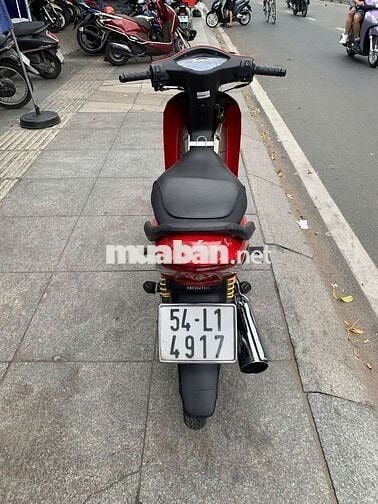 Wave Trung Quốc 2012 mới 90% biển số thành phố