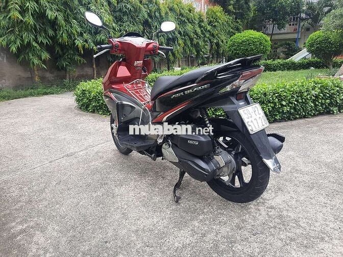 Airblade 125, 217, bstp, chính chủ