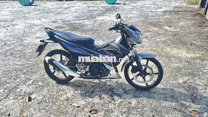 Xe zin cần tiền nên bán hiện tại đang cầm 9đ