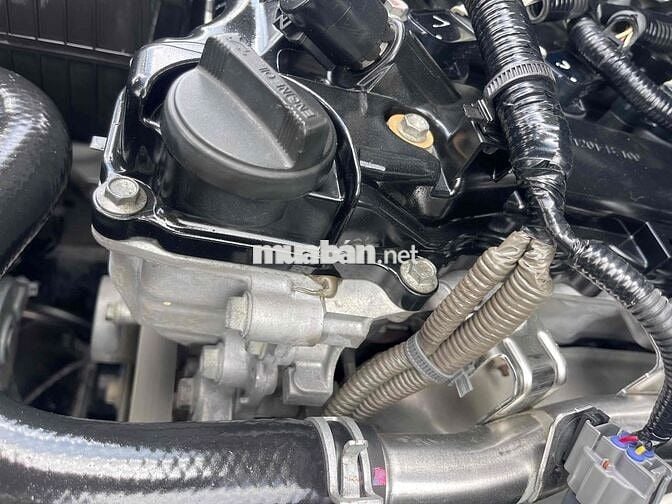 Toyota Avanza Premio 2018 1.5 AT - 87000 km