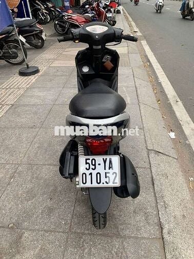 Kymco candy 50cc 2017 mới 90% bstp chính chủ