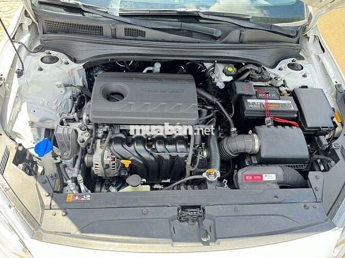 Bán xe CERATO 2020 MT rất đẹp