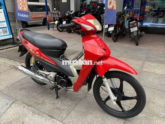 Wave Trung Quốc 2012 mới 90% biển số thành phố