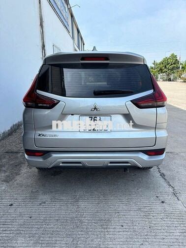 Mitsubishi Xpander 2020 1.5 AT