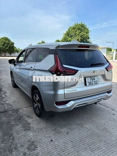 Mitsubishi Xpander 2020 1.5 AT