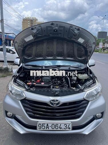 Toyota Avanza Premio 2018 1.5 AT - 87000 km