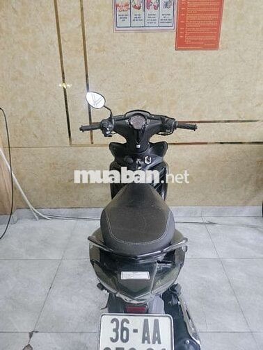 EX 50cc,Hoc Sinh Đi Học,Đề Điện Đèn Còi Đầy Đủ