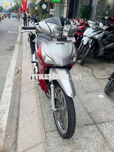 Honda future mập FI 2013 mới 90% Bstp chính chủ