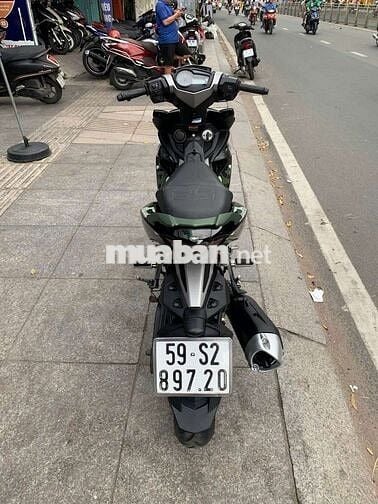 Yamaha Exciter 150 2018 mới 90% Bstp chính chủ