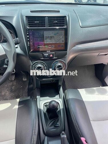 Toyota Avanza Premio 2018 1.5 AT - 87000 km