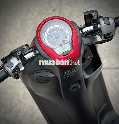 Scoopy 2023 Siêu lướt như xe Mới