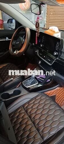 Kia Seltos 2023 1.4 Turbo Luxury - 32000 km