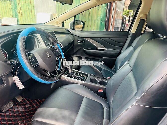 Mitsubishi Xpander 2020 1.5 AT