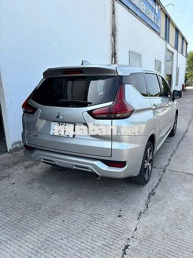 Mitsubishi Xpander 2020 1.5 AT