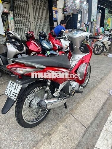 Honda future mập FI 2013 mới 90% Bstp chính chủ
