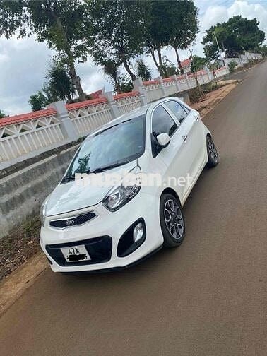 Kia Morning 2015 - 79 km