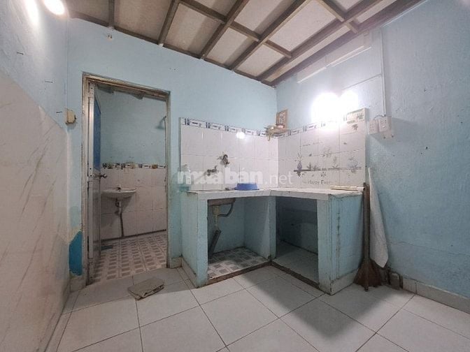 CHO THUÊ NHÀ NGUYÊN CĂN CHÍNH CHỦ – CHU VĂN AN, QUẬN BÌNH THẠNH