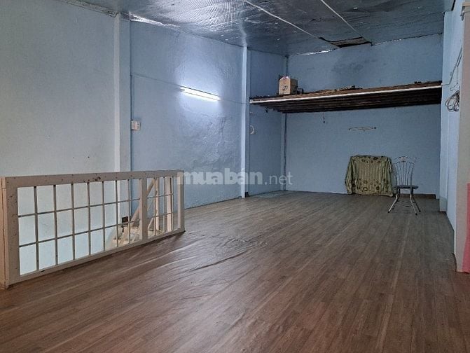 CHO THUÊ NHÀ NGUYÊN CĂN CHÍNH CHỦ – CHU VĂN AN, QUẬN BÌNH THẠNH