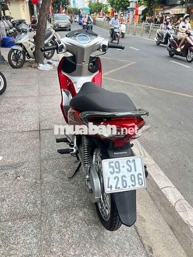Honda future mập FI 2013 mới 90% Bstp chính chủ