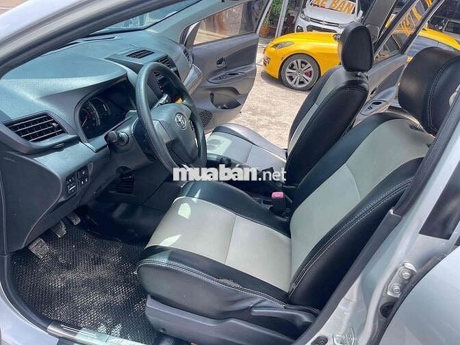 Toyota Avanza Premio 2018 1.5 AT - 87000 km