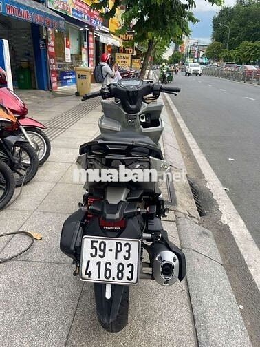 Honda Vario 160 abs2023 mới 90% Bstp chính chủ