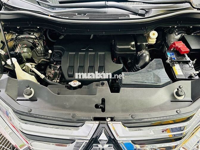 Mitsubishi Xpander 2020 1.5 AT