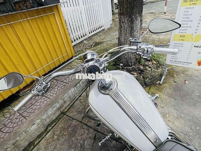 Harley Davidson XL1200