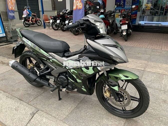 Yamaha Exciter 150 2018 mới 90% Bstp chính chủ