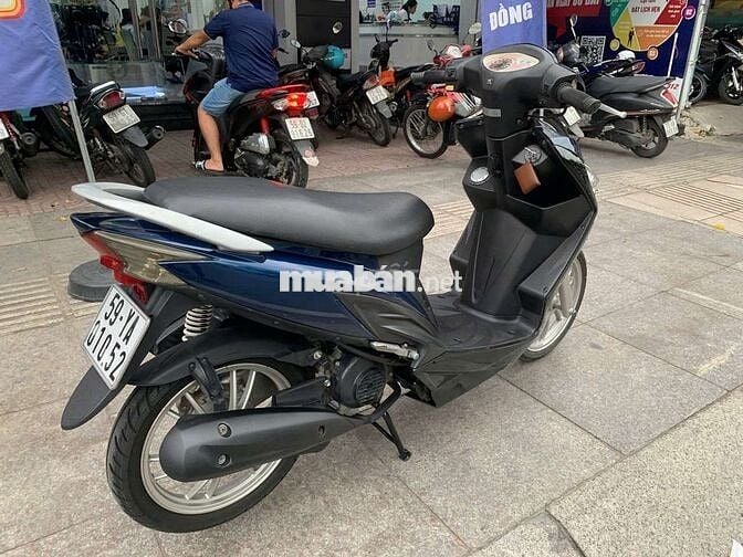 Kymco candy 50cc 2017 mới 90% bstp chính chủ