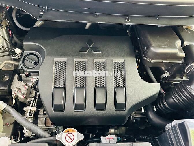 Mitsubishi Xpander 2020 1.5 AT