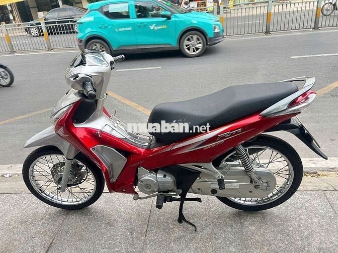 Honda future mập FI 2013 mới 90% Bstp chính chủ