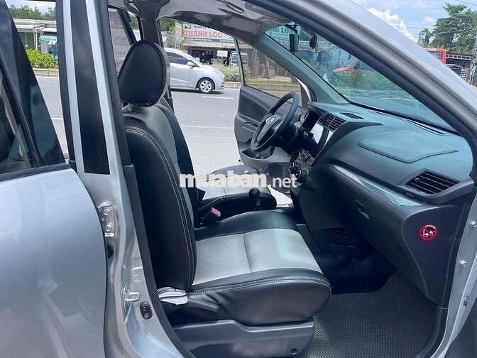 Toyota Avanza Premio 2018 1.5 AT - 87000 km