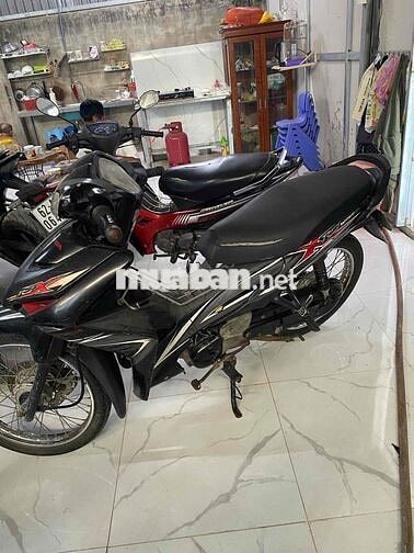 wawe rsx110cc bs86 máy êm ngon giấy tờ đầy đủ