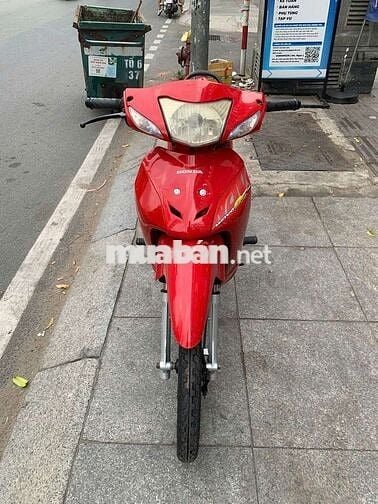 Wave Trung Quốc 2012 mới 90% biển số thành phố