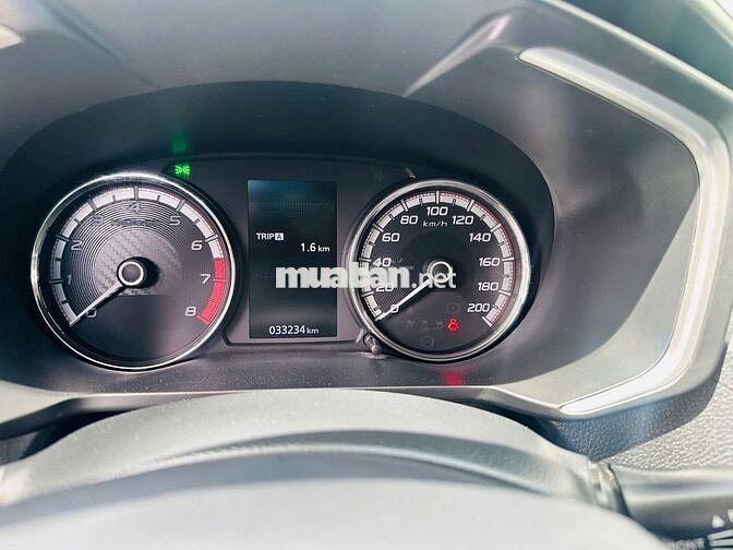 Mitsubishi Xpander 2020 1.5 AT