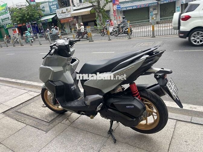 Honda Vario 160 abs2023 mới 90% Bstp chính chủ