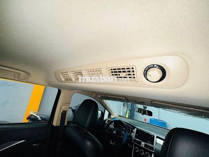 Mitsubishi Xpander 2020 1.5 AT