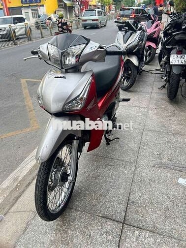 Honda future mập FI 2013 mới 90% Bstp chính chủ